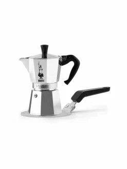 Keittiötarvikkeet|Bialetti Moka Express -induktioalusta 13 cm BLACK