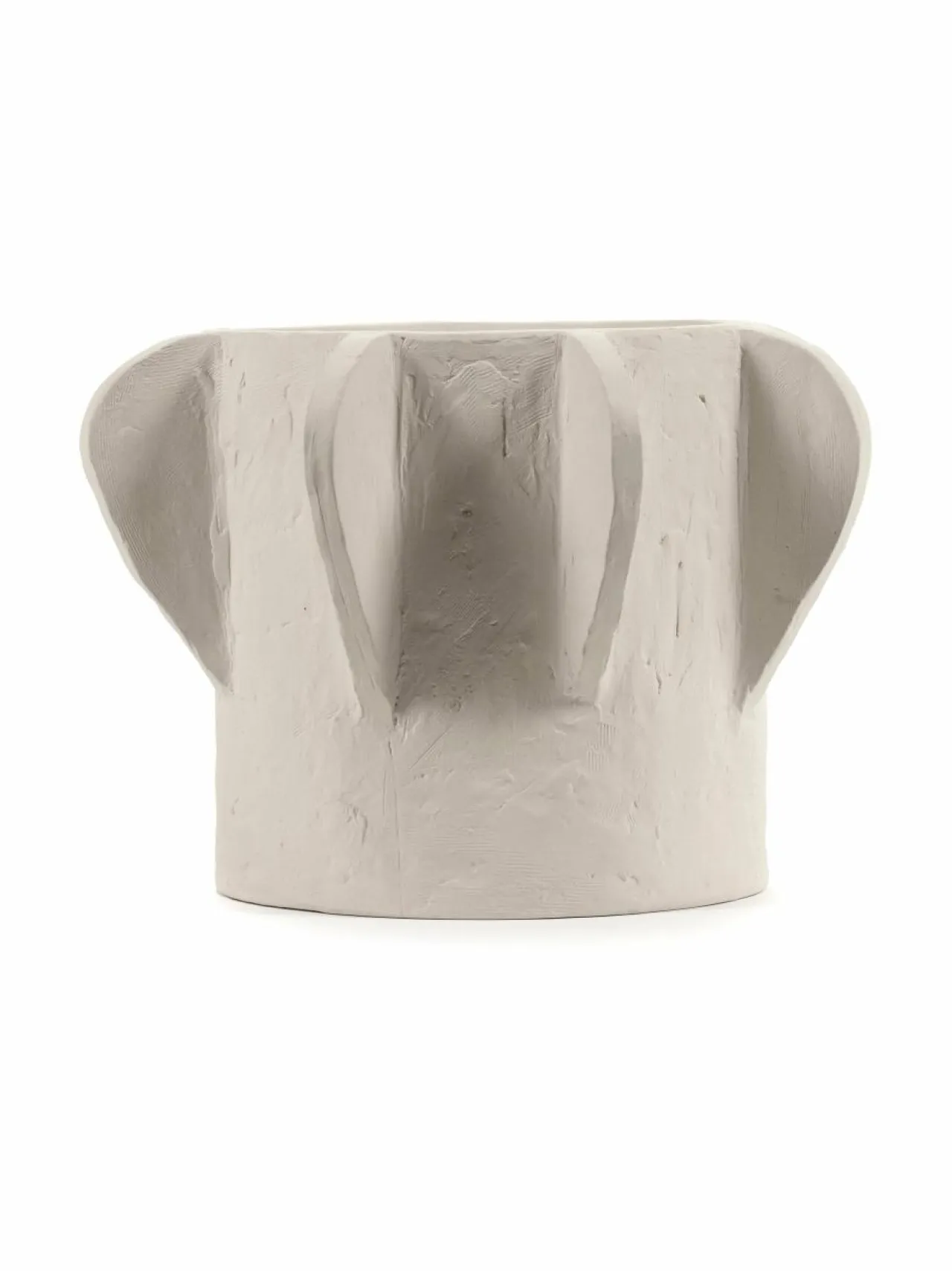 Ruukut & Istutusastiat|Serax Molly-ruukku BEIGE