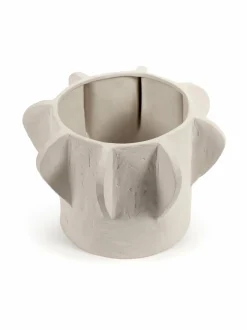 Ruukut & Istutusastiat|Serax Molly-ruukku BEIGE