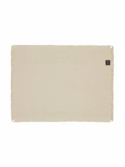 Keittiö- & Kattaustekstiilit|Casa Stockmann Mona- puuvillainen pöytätabletti, 36 x 49 cm FOG