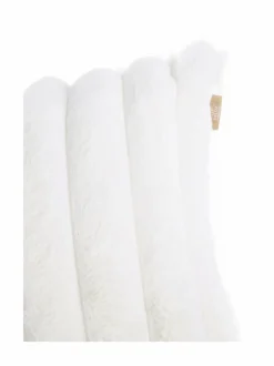 Sisustustyynyt|Villa Stockmann Monaco-tyynynpäällinen 40 x 60 cm SOFT WHITE