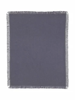 Keittiö- & Kattaustekstiilit|Casa Stockmann Mona-pöytätabletti DARK GREY