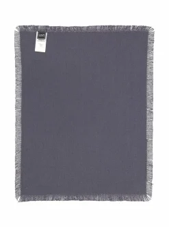 Keittiö- & Kattaustekstiilit|Casa Stockmann Mona-pöytätabletti DARK GREY