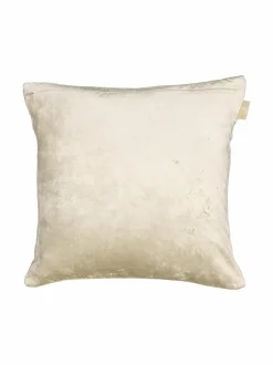 Sisustustyynyt|Villa Stockmann Mona-tyynynpäällinen 45 x 45 cm SAND