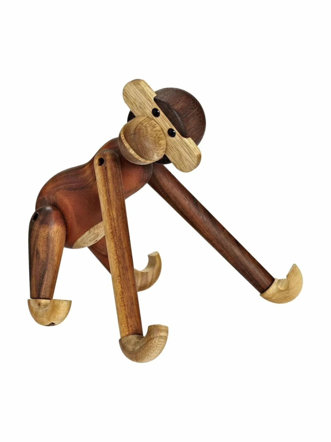 Koriste-Esineet|Kay Bojesen Monkey Small -apinafiguuri 20 cm RUSKEA