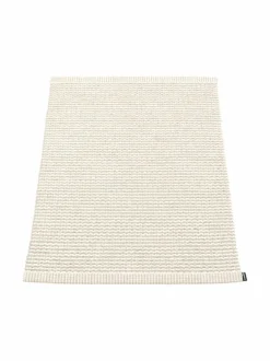 Matot|Pappelina Mono-muovimatto 60 x 85 cm LINEN (BEIGE)