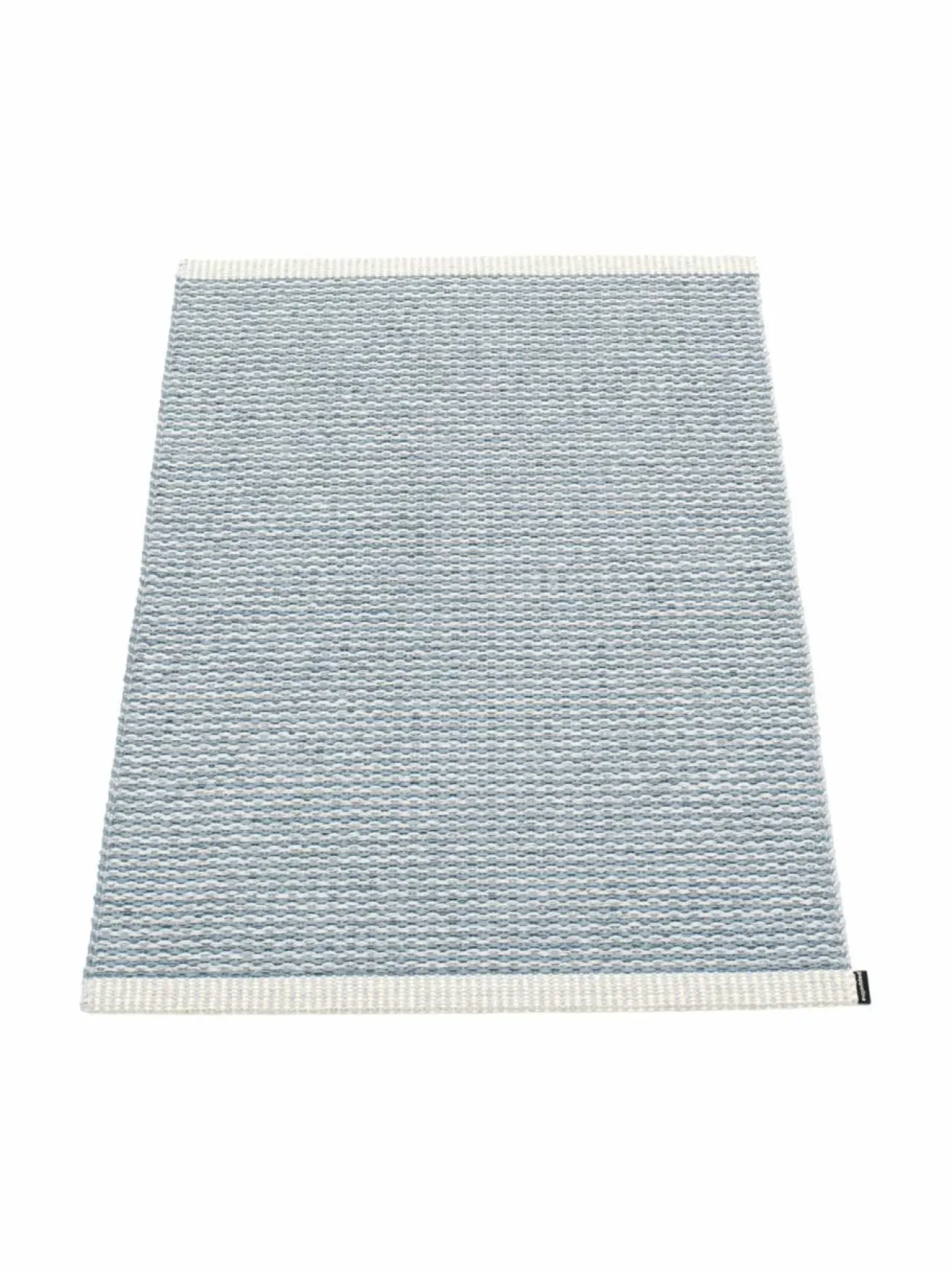 Matot|Pappelina Mono-muovimatto 60 x 85 cm STORM (SINIHARMAA)