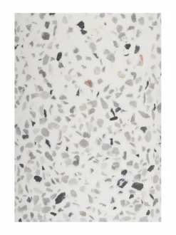 Kylpyhuonetarvikkeet|Casa Stockmann Monto-saippua-annostelija LIGHT TERRAZZO