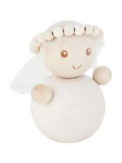 Koriste-Esineet|Aarikka Morsian-koriste 6 x 7 x 5 cm WHITE