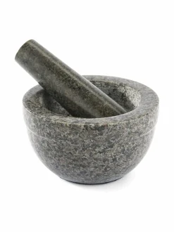 Keittiötarvikkeet|Rösle Mortteli 14 cm TUMMANHARMAA