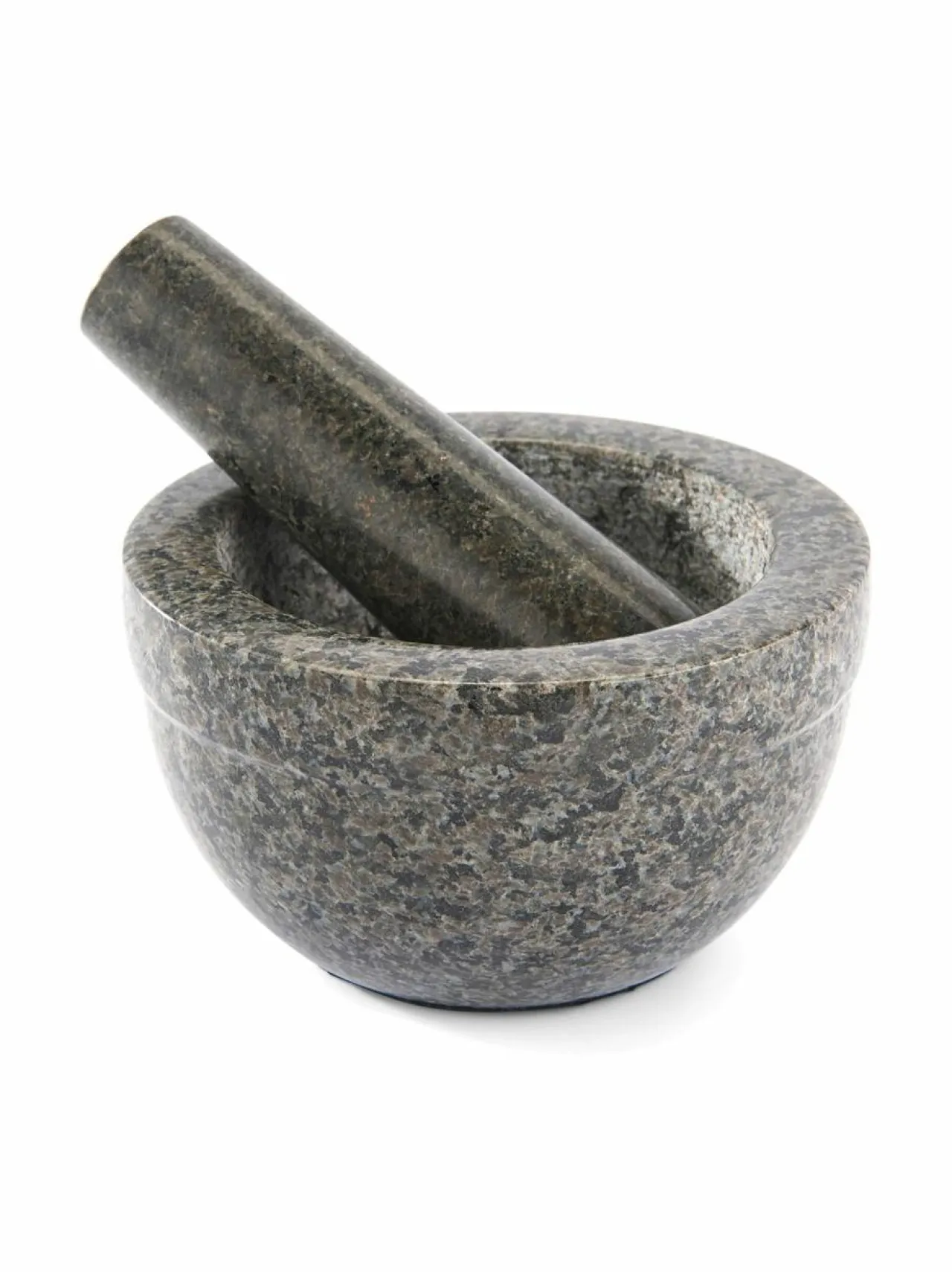 Keittiötarvikkeet|Rösle Mortteli 14 cm TUMMANHARMAA