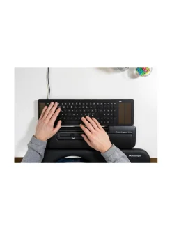 Tietokonetarvikkeet|ErgoFinland Mousetrapper Delta Regular hiiriohjain