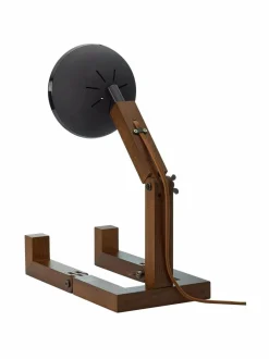 Pöytävalaisimet|Piffany Copenhagen Mr. Wattson Original -pöytävalaisin MATT BLAC