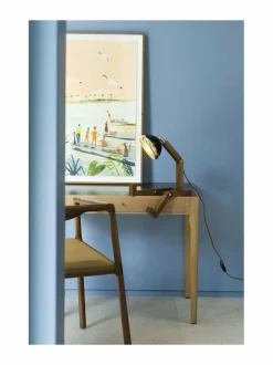 Pöytävalaisimet|Piffany Copenhagen Mr. Wattson Original -pöytävalaisin MATT BLAC