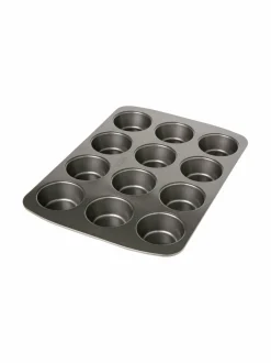 Leivonta|Birkmann Muffinivuoka GREY