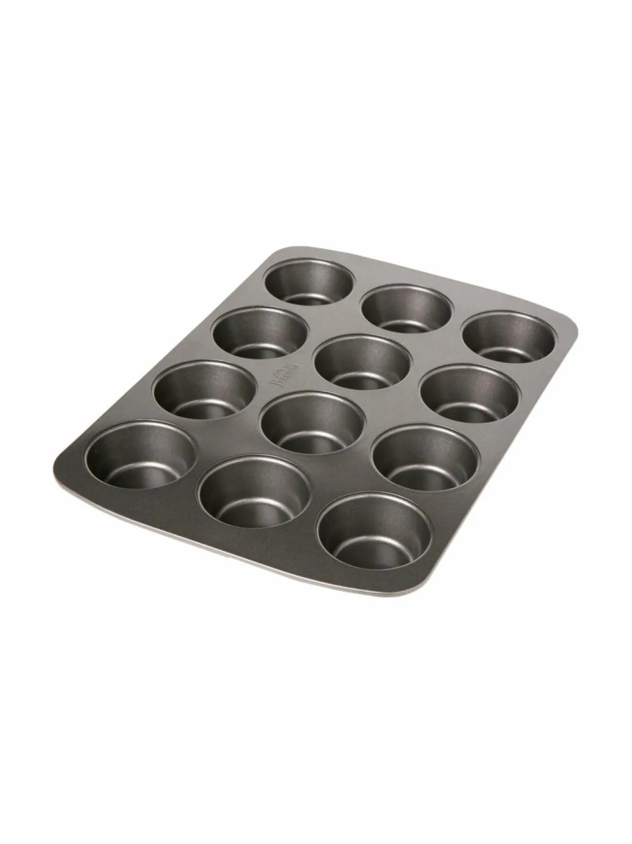 Leivonta|Birkmann Muffinivuoka GREY