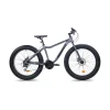 Polkupyörät & Pyöräilytarvikkeet|Insera MUFFLE FAT BIKE 26 21-V 48cm