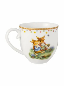 Mukit & Kupit & Asetit|Villeroy & Boch Mug 2025 -muki MULTICOLOR