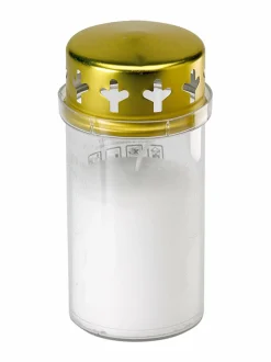 Kynttilät & Lyhdyt|Havi Muistoksi-lyhty VALKOINEN