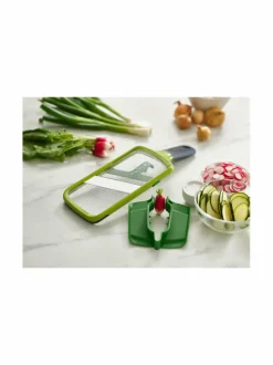 Keittiötarvikkeet|Joseph Joseph Multi-Grip-mandoliini GREEN