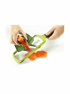 Keittiötarvikkeet|Joseph Joseph Multi-Grip-mandoliini GREEN