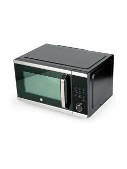 Grillit & Grillitarvikkeet|Wilfa Multioven 3-in-1 -monitoimiuuni BLACK/STEEL