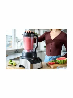 Yleis- & Monitoimikoneet|Kenwood MultiPro OneTouch -monitoimikone METAL, BLACK