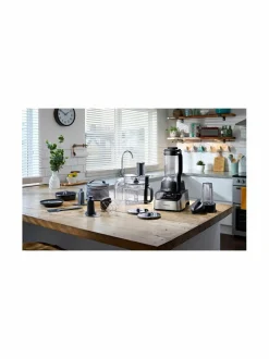 Yleis- & Monitoimikoneet|Kenwood MultiPro OneTouch -monitoimikone METAL, BLACK