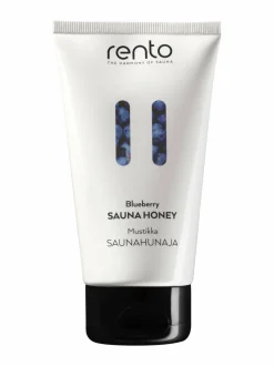 Wellness|Rento Mustikka-saunahunaja 150 ml