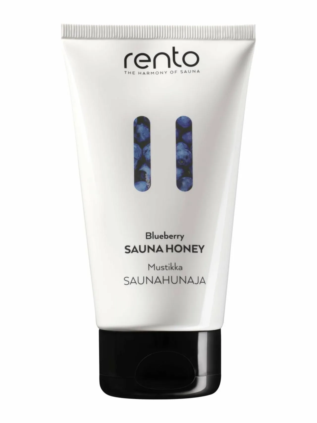 Wellness|Rento Mustikka-saunahunaja 150 ml