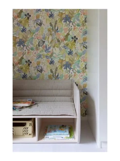 Lasten Kalusteet|FitWood NAAVA pehmuste HIEKKA