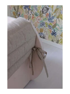 Lasten Kalusteet|FitWood NAAVA pehmuste HIEKKA