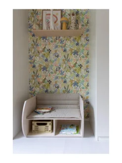 Lasten Kalusteet|FitWood NAAVA pehmuste HIEKKA