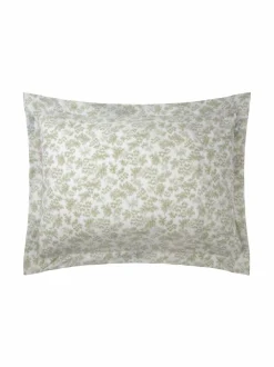 Liinavaatteet|Yves Delorme Naiades-tyynyliina MULTI