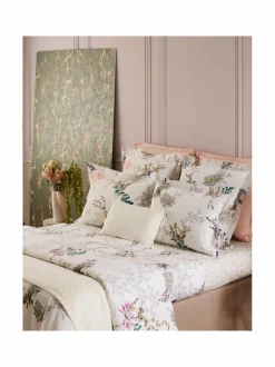 Liinavaatteet|Yves Delorme Naiades-tyynyliina MULTI