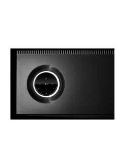 Audio|Naim Audio Naim Mu-so 2nd Generation musiikkijärjestelmä, alu/musta