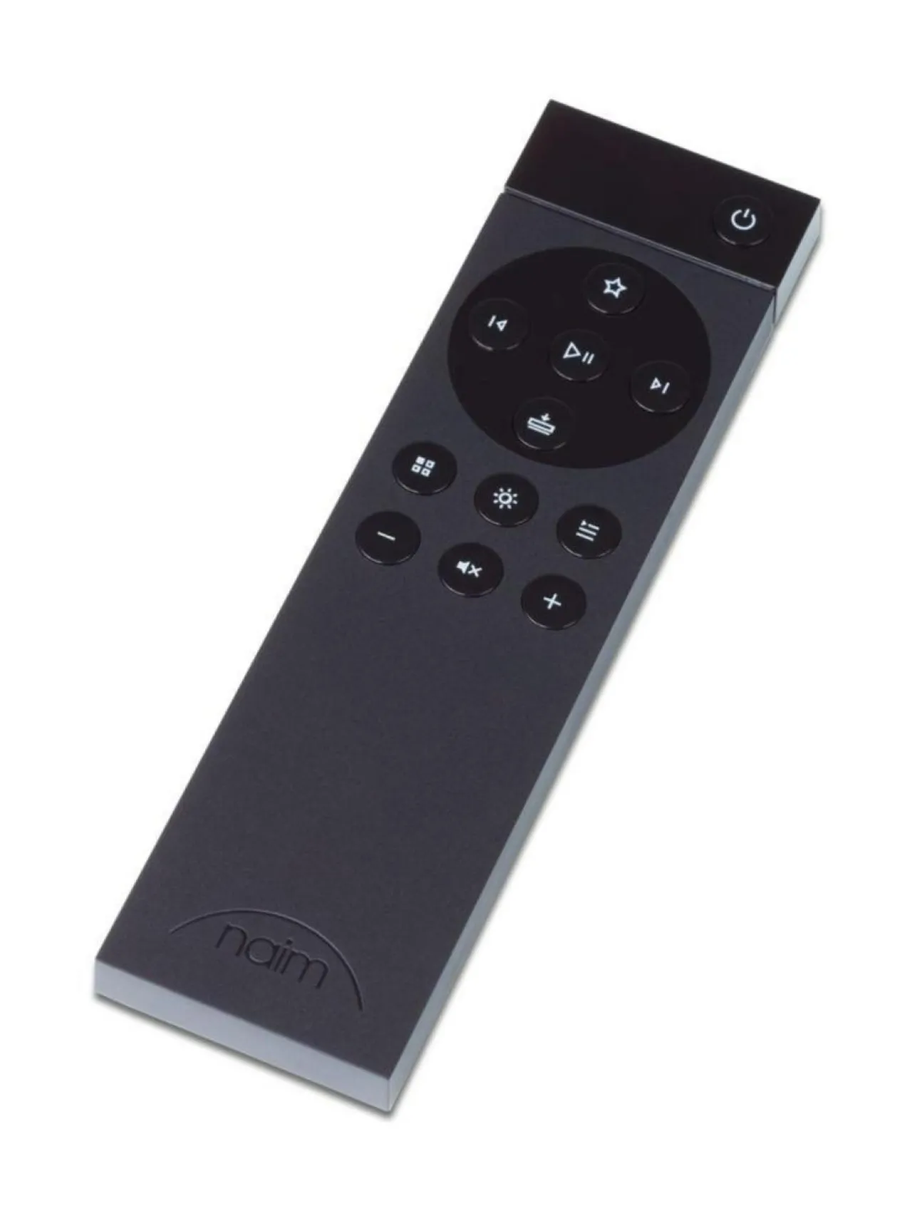 Audio|Naim Audio Naim Mu-so 2nd Generation musiikkijärjestelmä, alu/musta