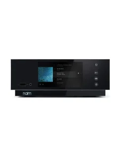 Audio|Naim Audio Naim Uniti Atom HDMI integroitu vahvistin verkkomusiikkitoiminnoilla