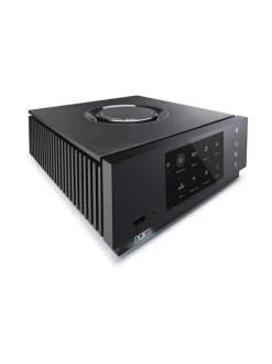 Audio|Naim Audio Naim Uniti Atom HDMI integroitu vahvistin verkkomusiikkitoiminnoilla