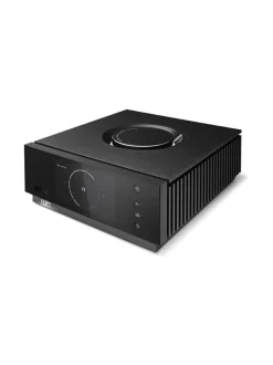 Audio|Naim Audio Naim Uniti Atom HDMI integroitu vahvistin verkkomusiikkitoiminnoilla