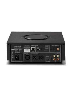 Audio|Naim Audio NAIM Uniti Atom Headphone Edition kuuloke- ja esivahvistin