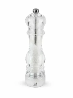 Keittiötarvikkeet|Peugeot Nancy-suolamylly 22 cm KIRKAS