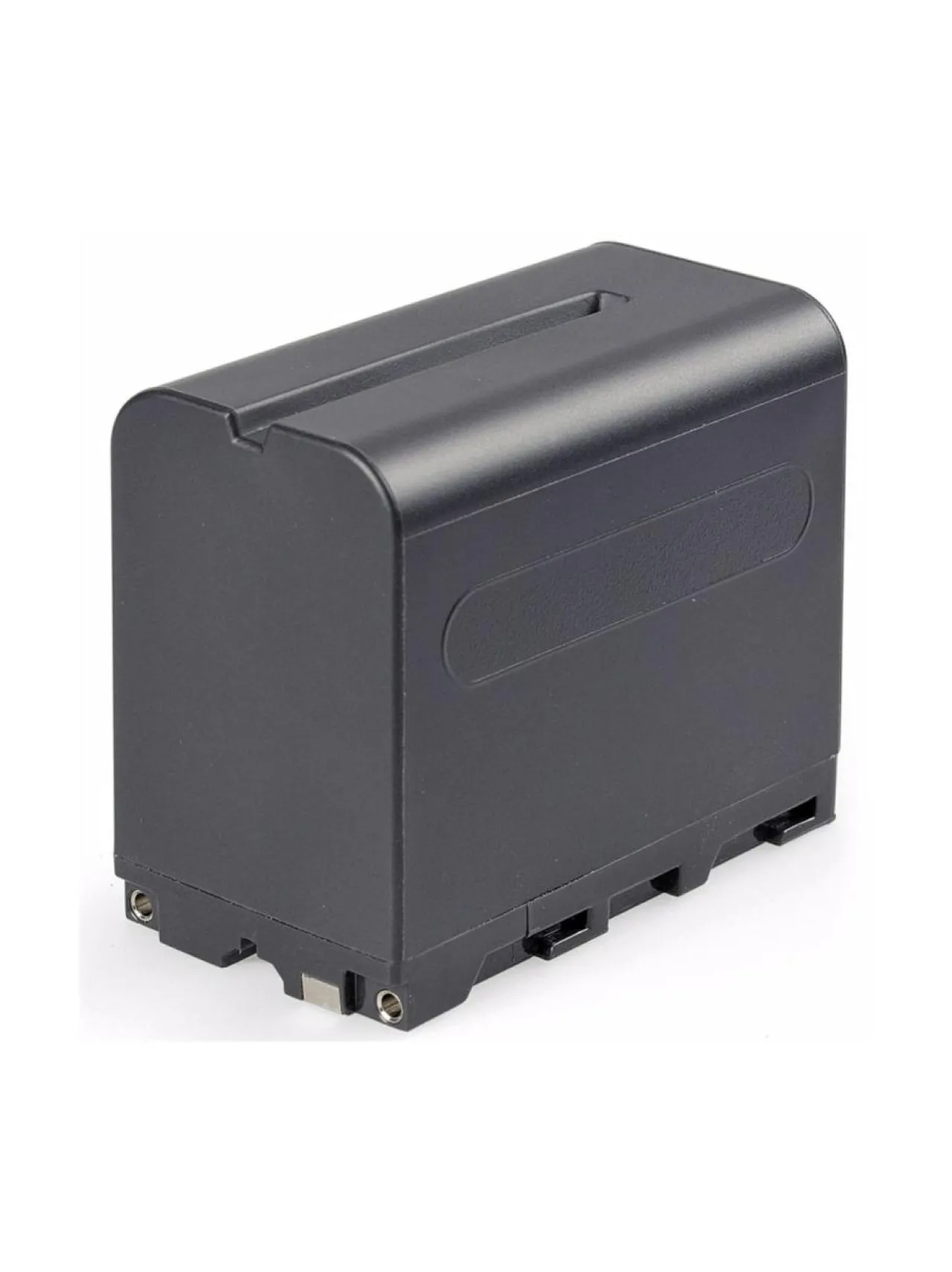 Kamerat|Nanlite NP-F Type 6000mAh akku (NP-F960)