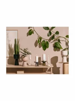 Ruukut & Istutusastiat|Iittala Nappula-ruukku 230 x 155 mm BEIGE