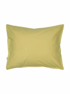 Liinavaatteet|Casa Stockmann Natura-tyynyliina LEEK GREEN 15-0628TP