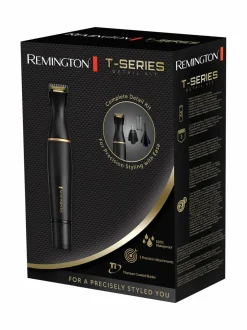 Ihokarvanpoisto|Remington NE7000 T-Series Precision -trimmeri BLACK