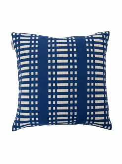 Sisustustyynyt|Johanna Gullichsen Nereus-tyynynpäällinen 50 x 50 cm BLUE