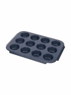 Leivonta|Joseph Joseph Nest Bake 12 Cup -muffinssivuoka BLUE