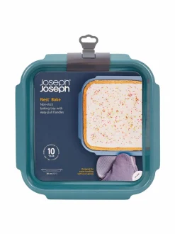 Leivonta|Joseph Joseph Nest Bake Medium -leivinpelti BLUE