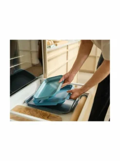 Leivonta|Joseph Joseph Nest Bake Medium -leivinpelti BLUE